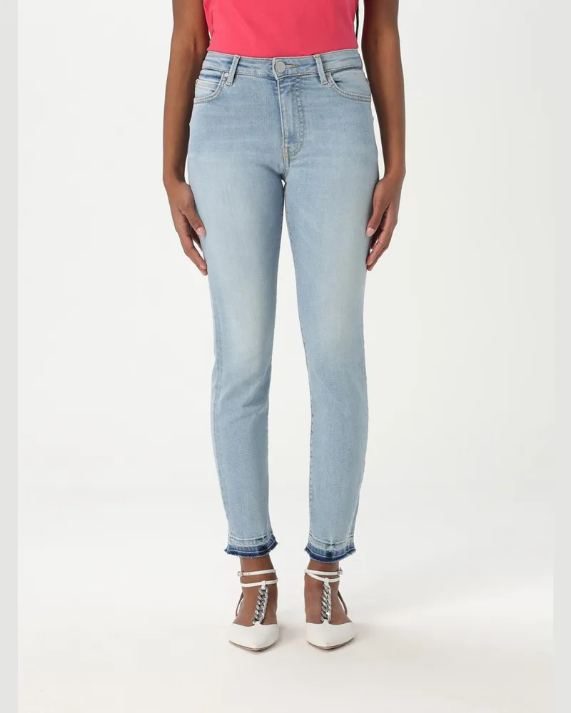 Pinko Jeans damen Denim
