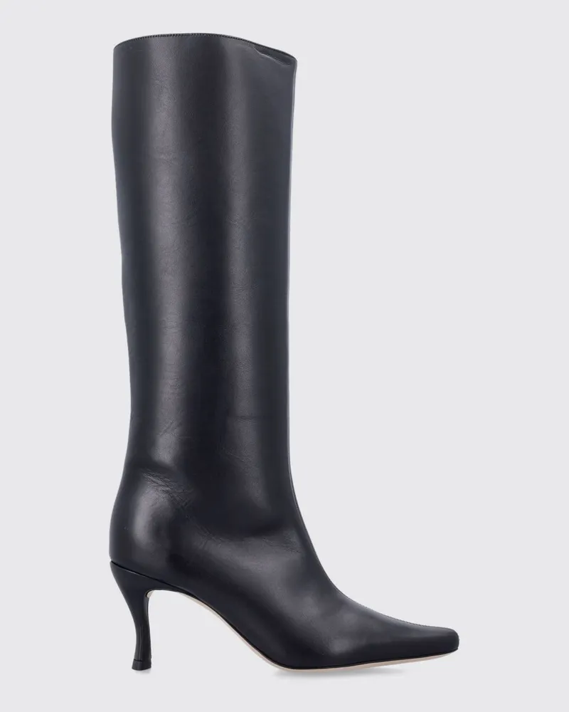 by FAR Flache schuhe damen Schwarz