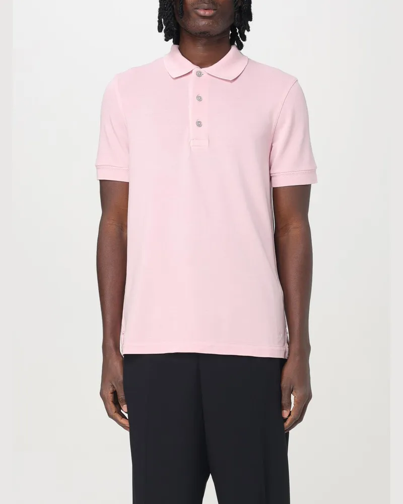 Tom Ford T-shirt herren Pink