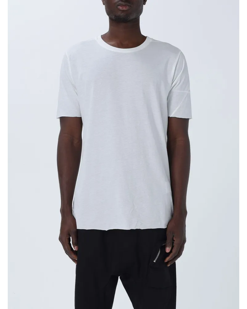 THOM KROM T-shirt Beige