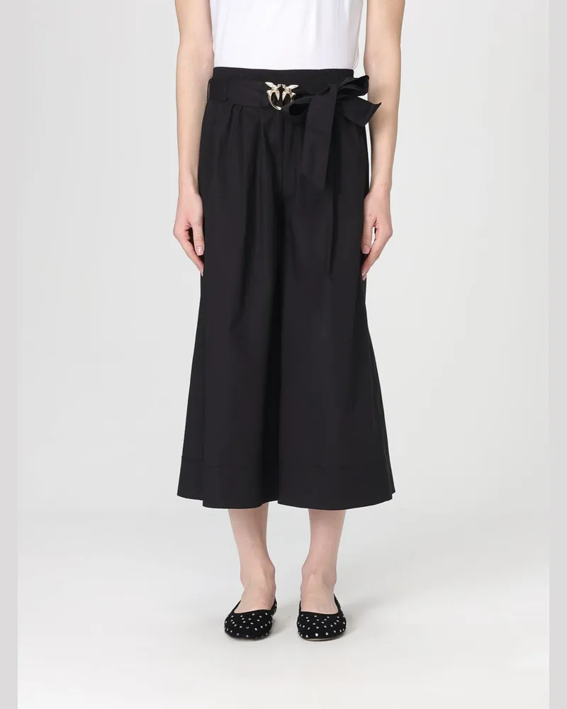 Pinko Hose damen Schwarz
