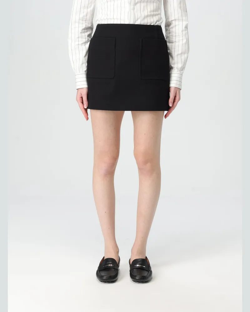 Bottega Veneta Rock damen Schwarz
