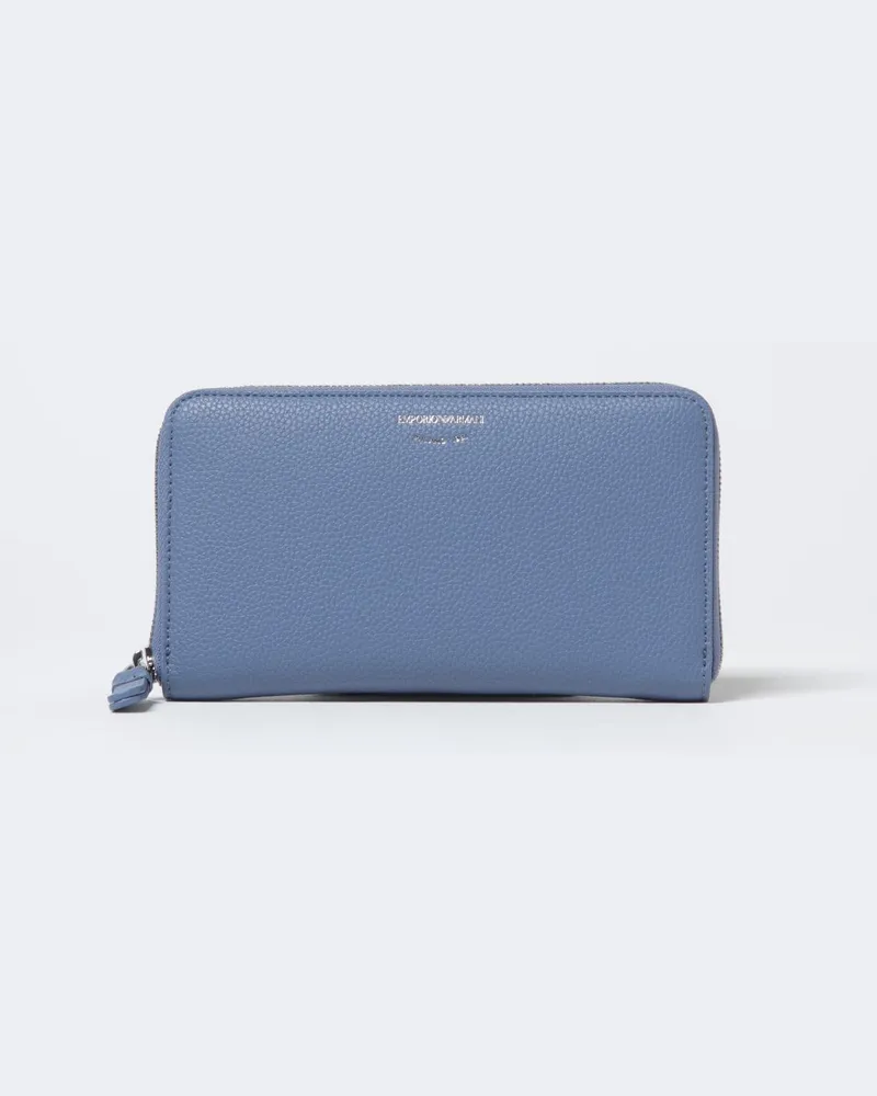 Emporio Armani Geldbeutel damen Charcoal
