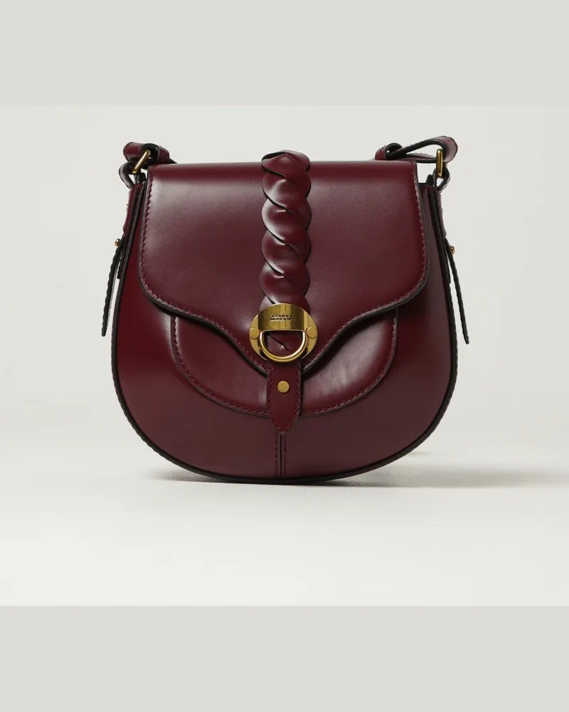 Isabel Marant Handtasche damen Rot