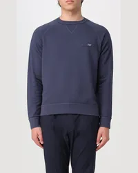 Fay Sweatshirt Blau