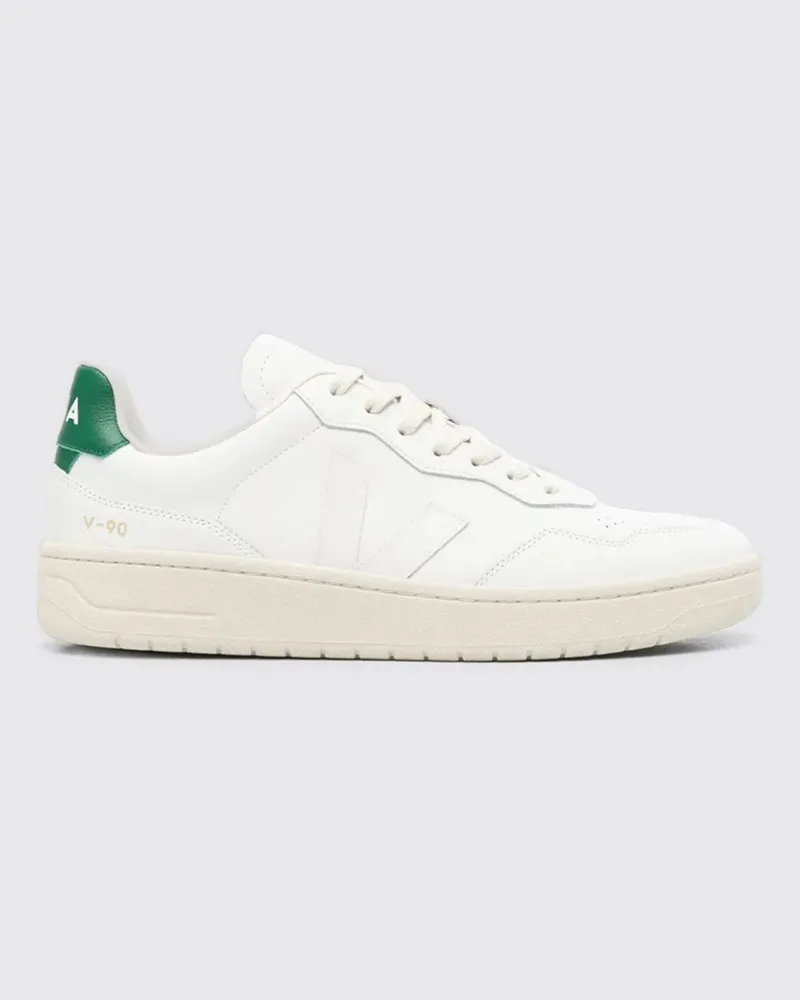 VEJA Schuhe herren Weiß