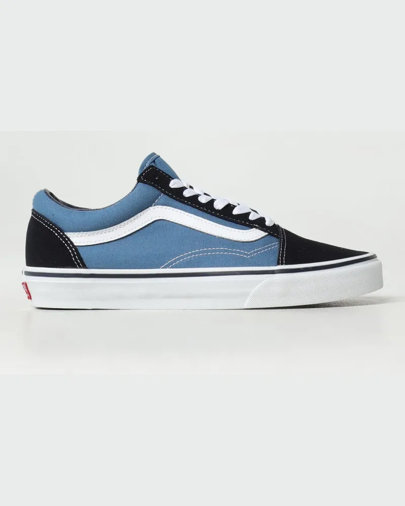 Vans Sneakers herren Blau
