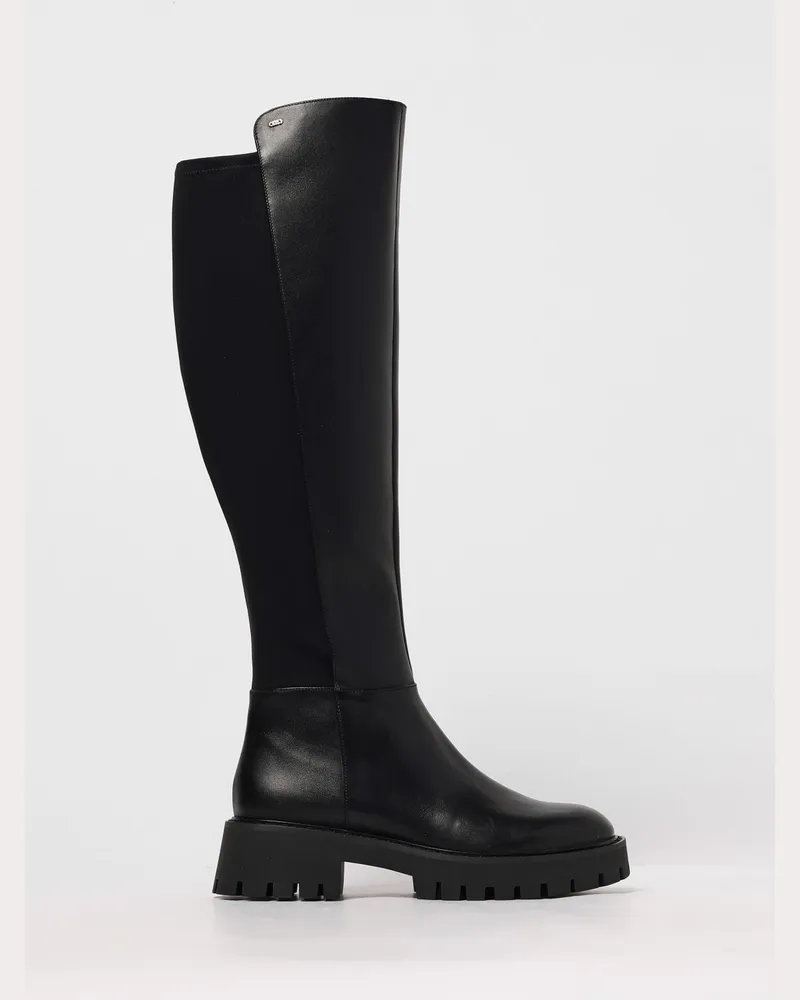 Michael Kors Schuhe damen Schwarz