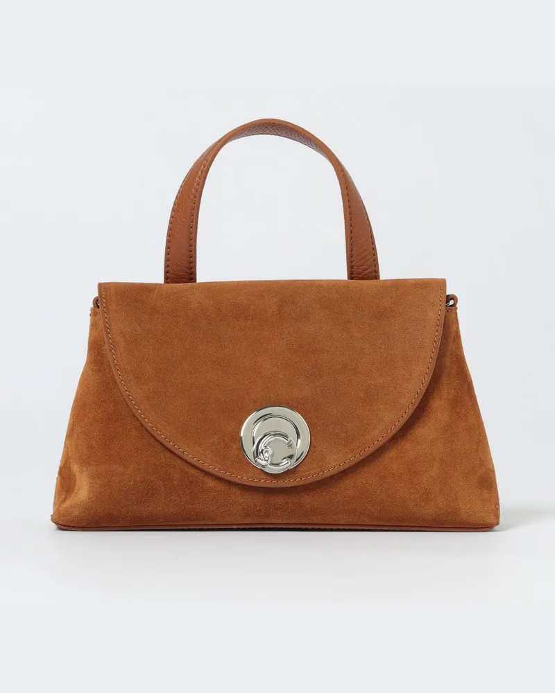 Coccinelle Handtasche damen Blau