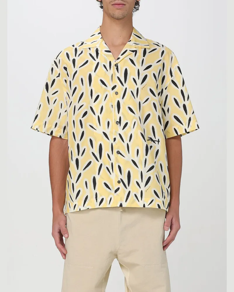Jacquemus Hemd herren Bunt