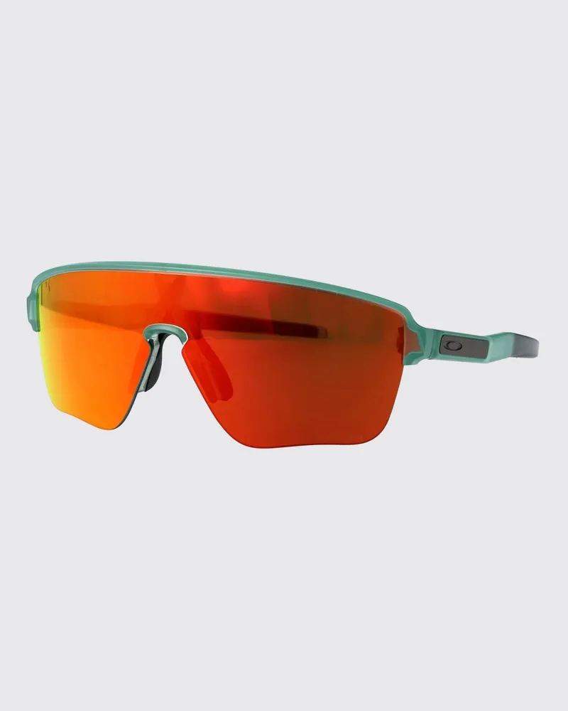 Oakley Sonnenbrille herren Grün