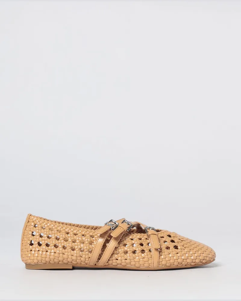 Michael Kors Ballerinas damen Beige