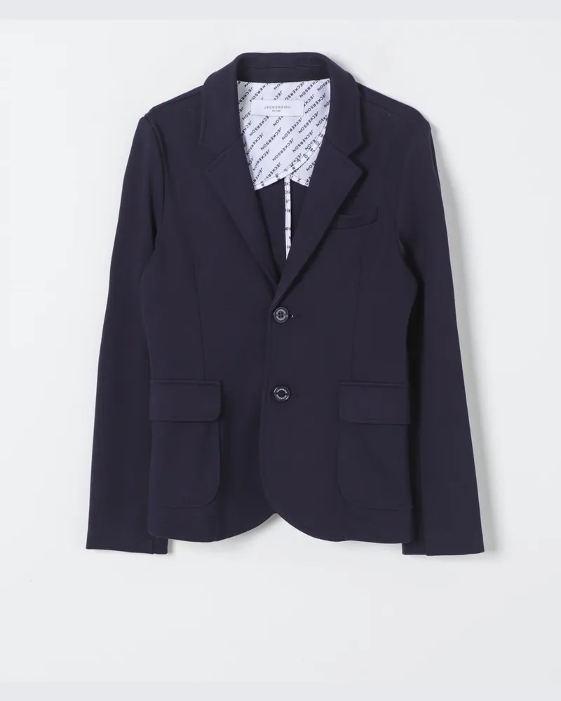 Jeckerson Blazer kinder Blau