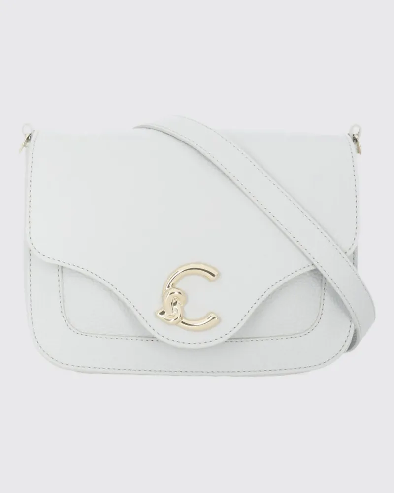 Coccinelle Minitasche damen Hellblau