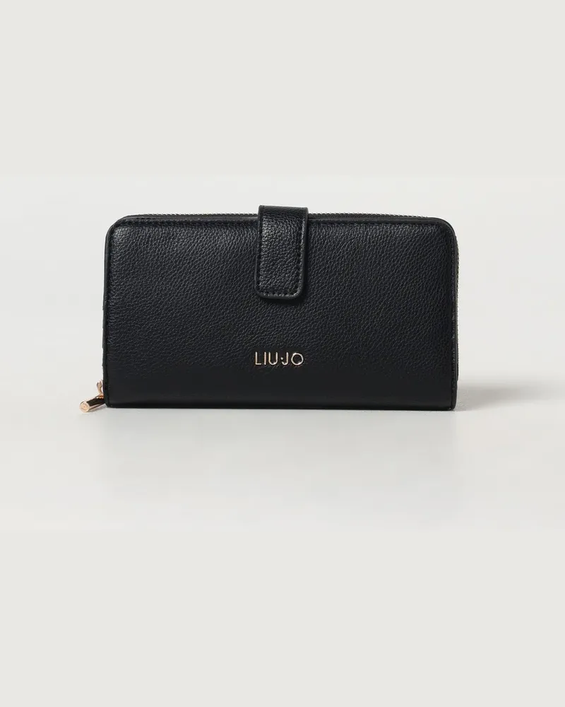 Liu Jo Schlsselanhnger damen Schwarz