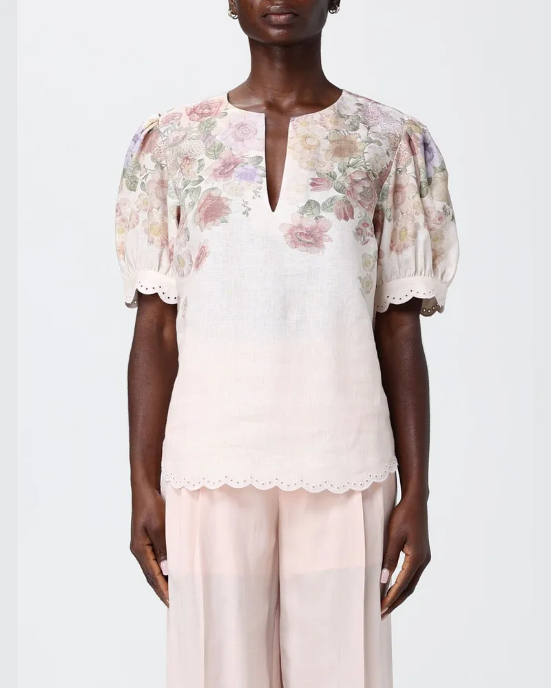 Twin-Set Top damen Bunt