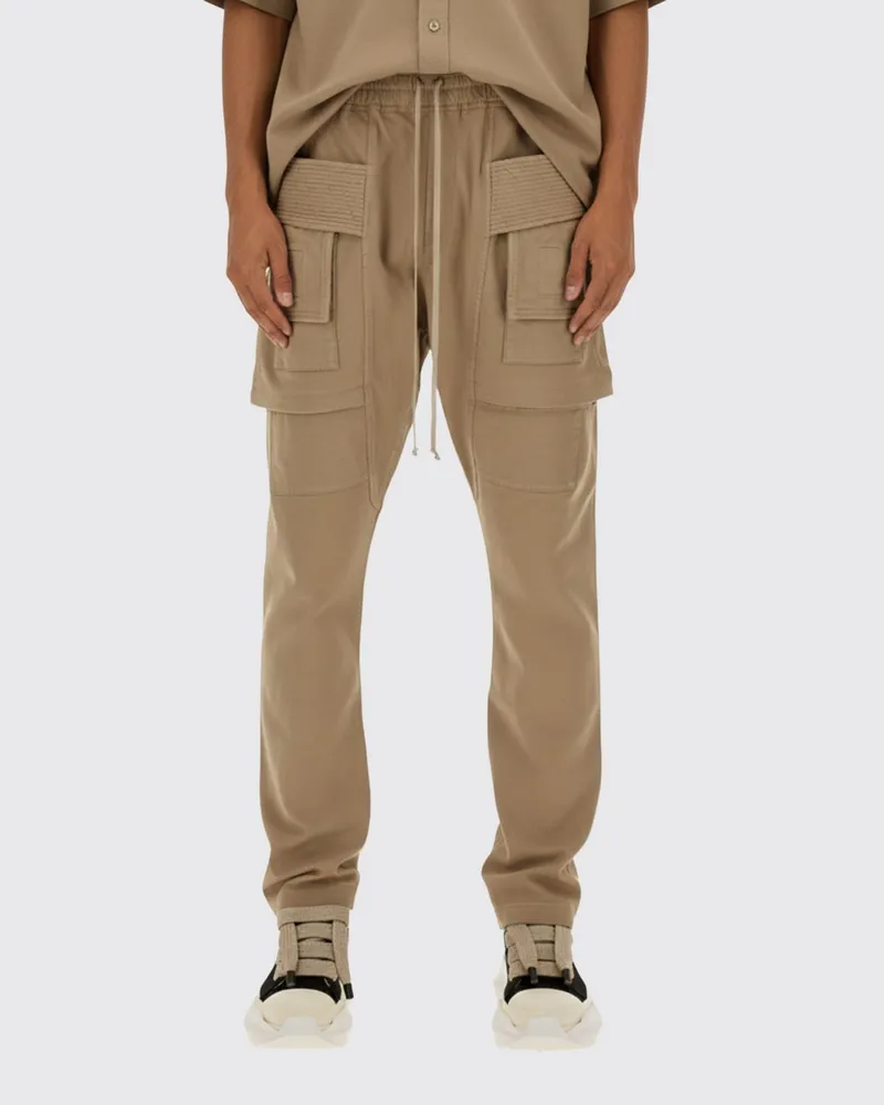 DRKSHDW by Rick Owens Hose herren Beige