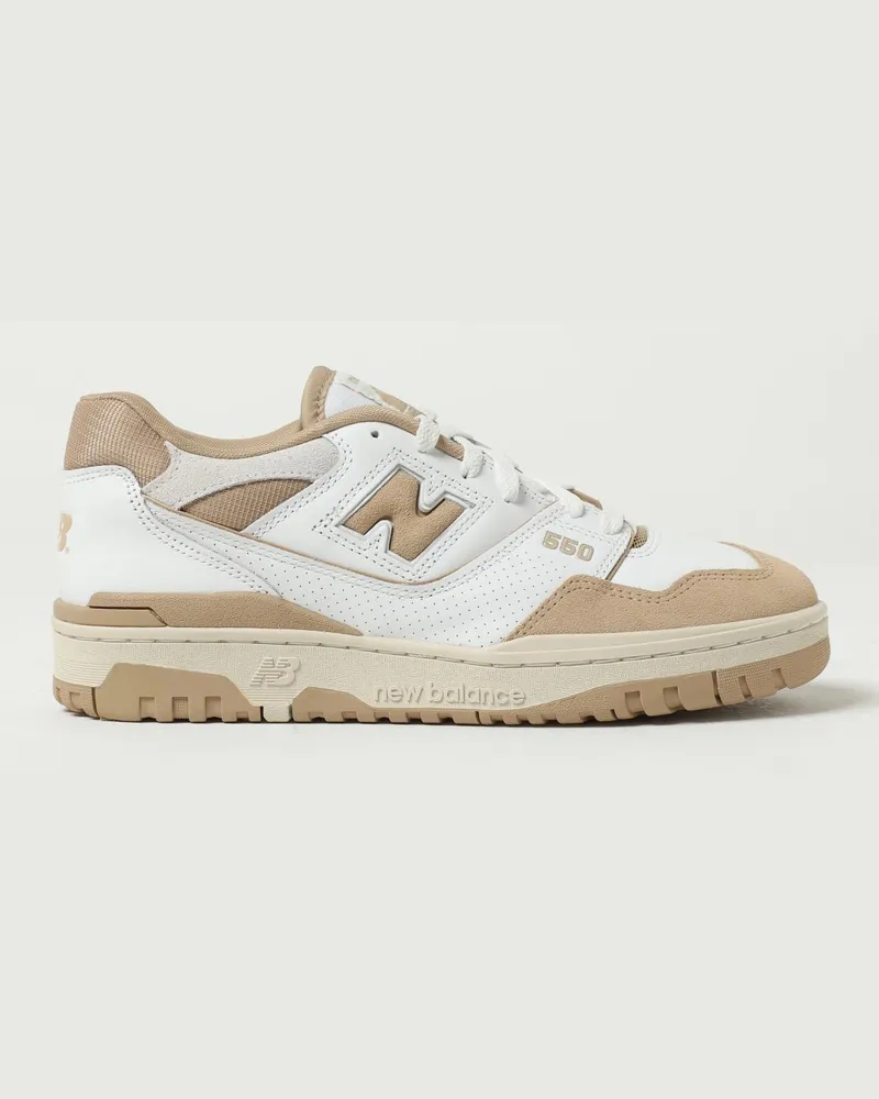 New Balance Schuhe herren Weiß