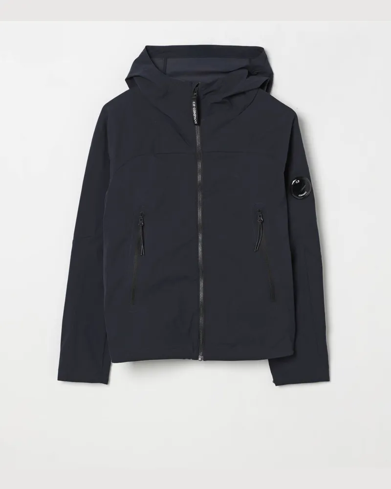 C.P. Company Jacke kinder Blau