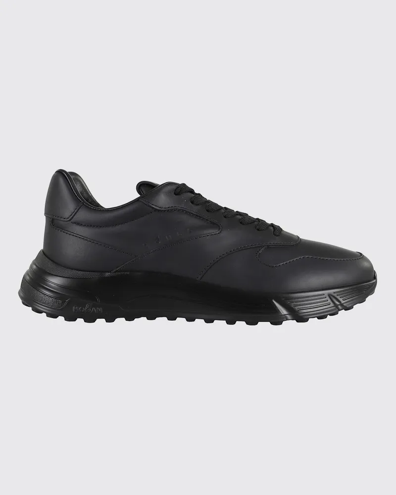Hogan Sneakers herren Schwarz