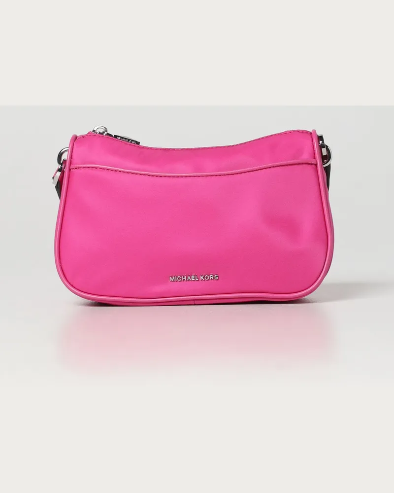 Michael Kors Handtasche Damen Cherry