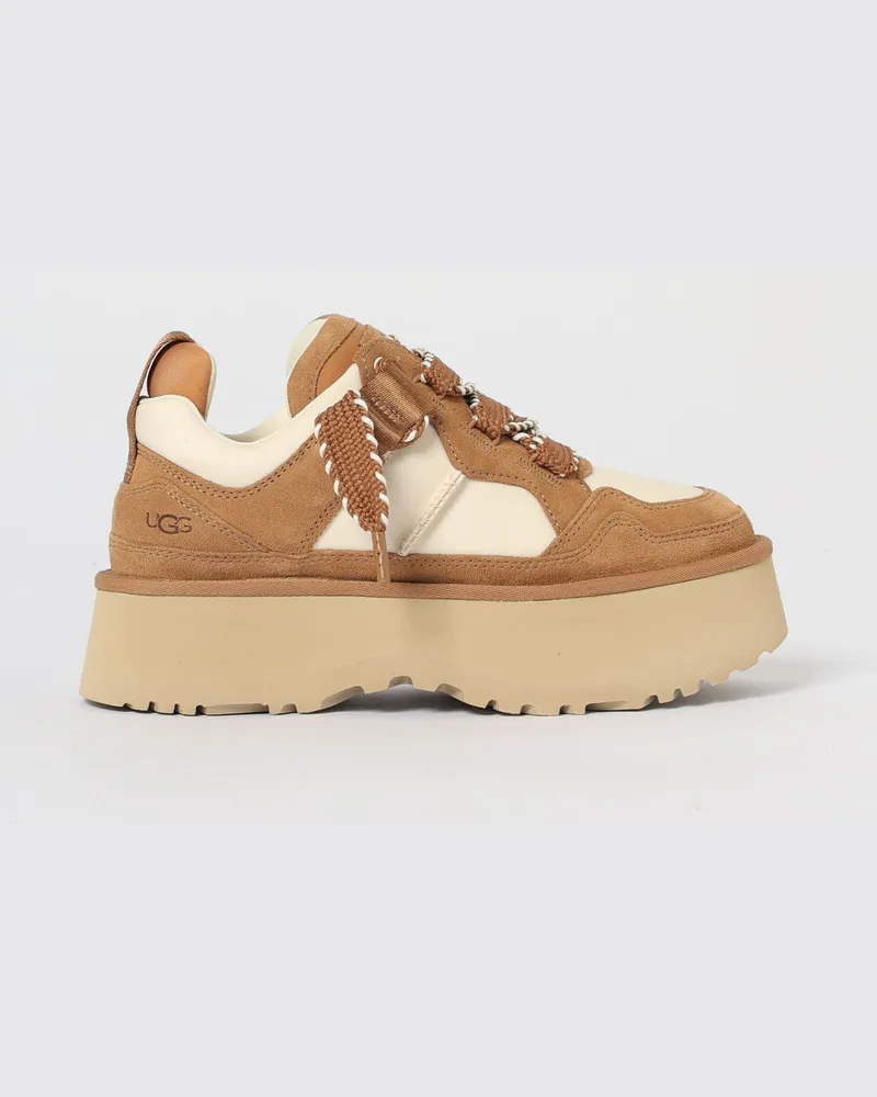 UGG Schuhe damen Haselnuss
