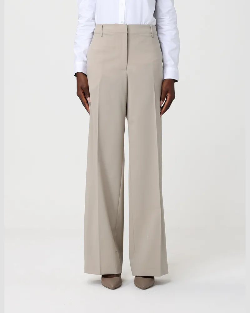 PT TORINO Hose damen Beige