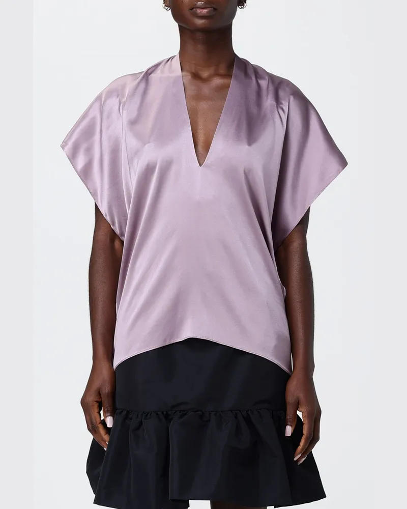 Nina Ricci T-shirt damen Pink