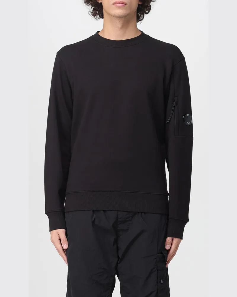 C.P. Company Pullover herren Grau