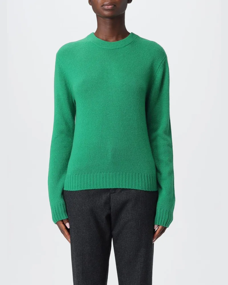 ALLUDE Sweatshirt damen Grün