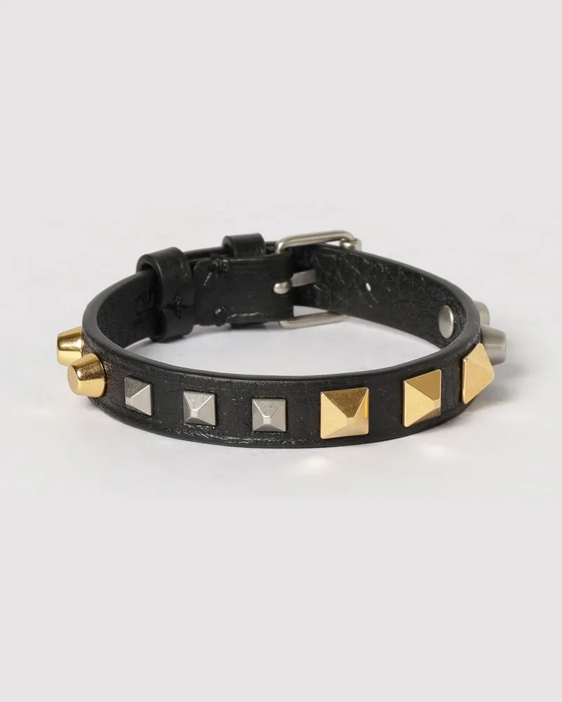 Valentino Garavani Juwel herren Schwarz