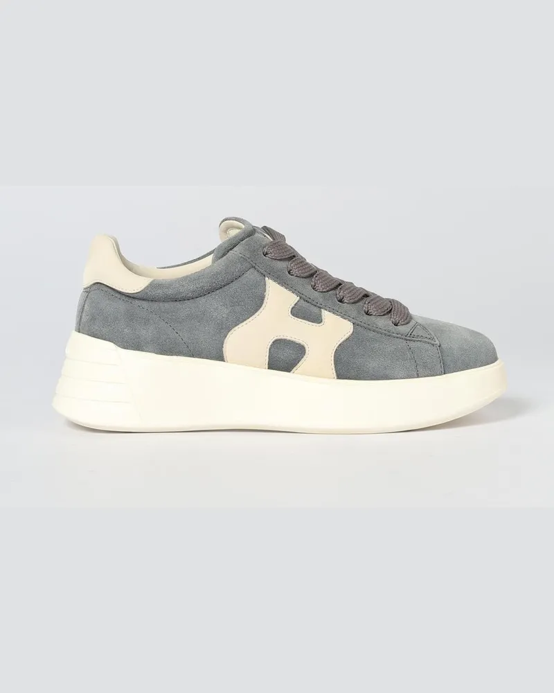 Hogan Sneakers damen Denim