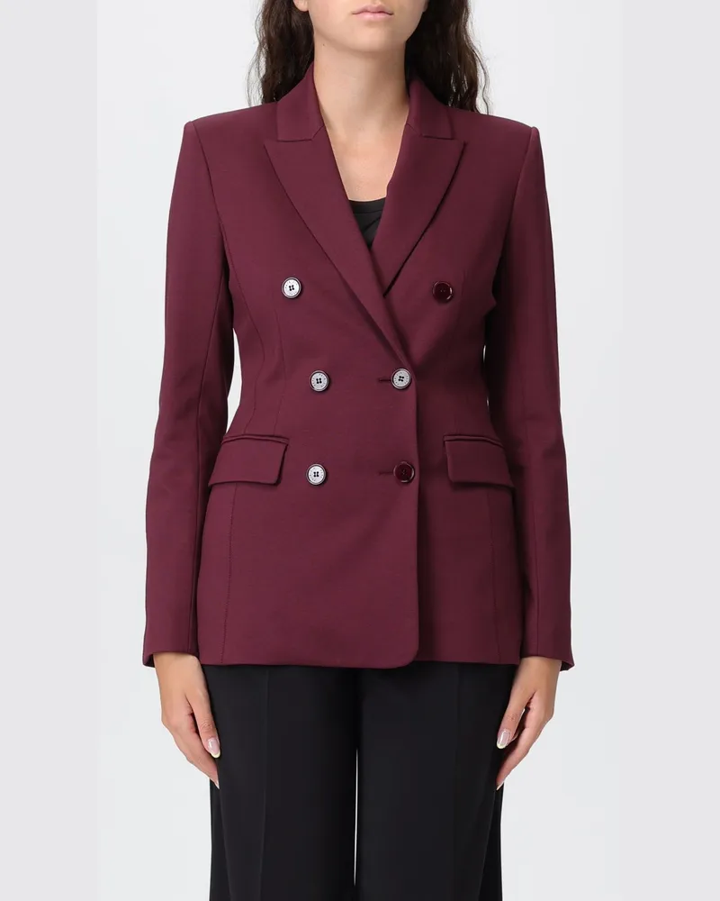 Patrizia Pepe Blazer damen Violett