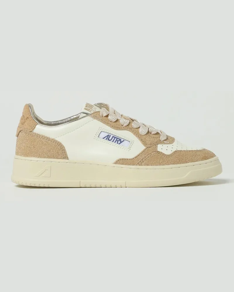 AUTRY Sneakers damen Pink