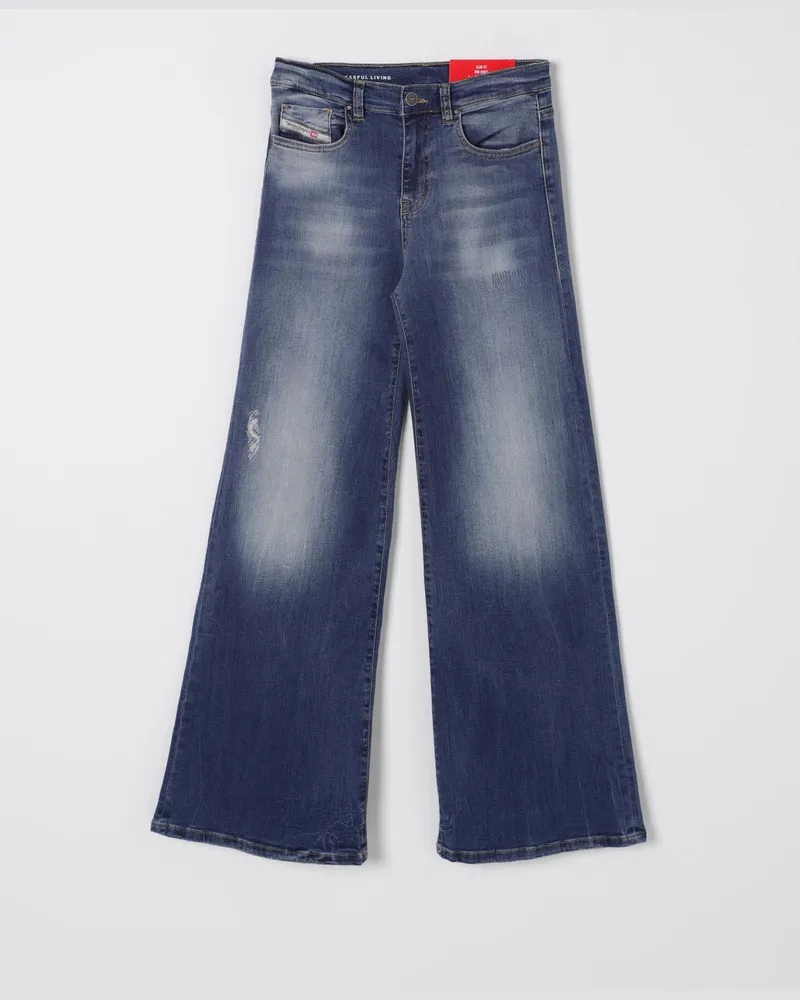 Diesel Jeans kinder Denim