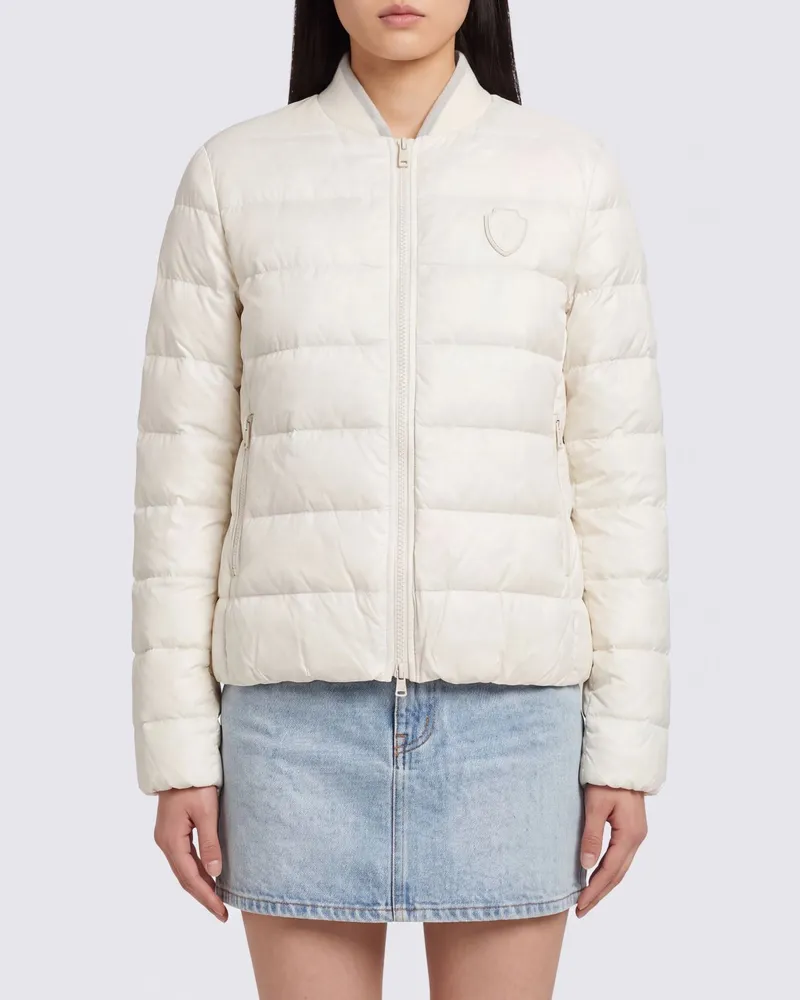Brunello Cucinelli Jacke damen Weiß