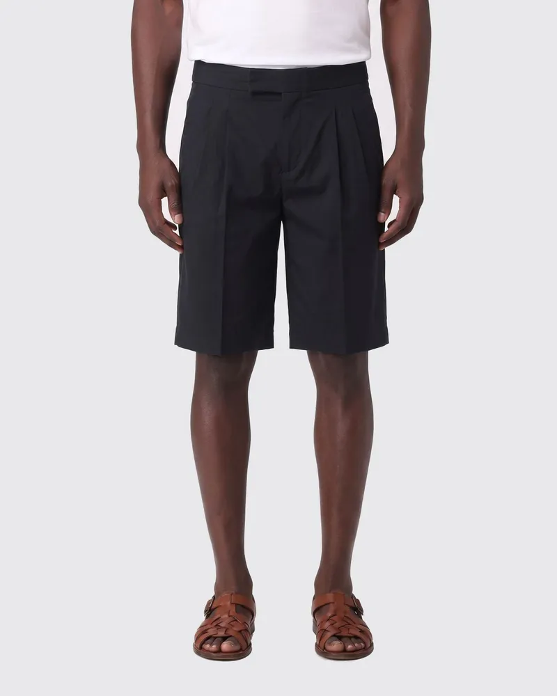 PT TORINO Hose herren Blau