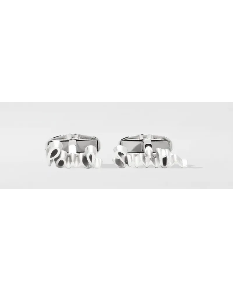 Paul Smith Juwel herren Silber