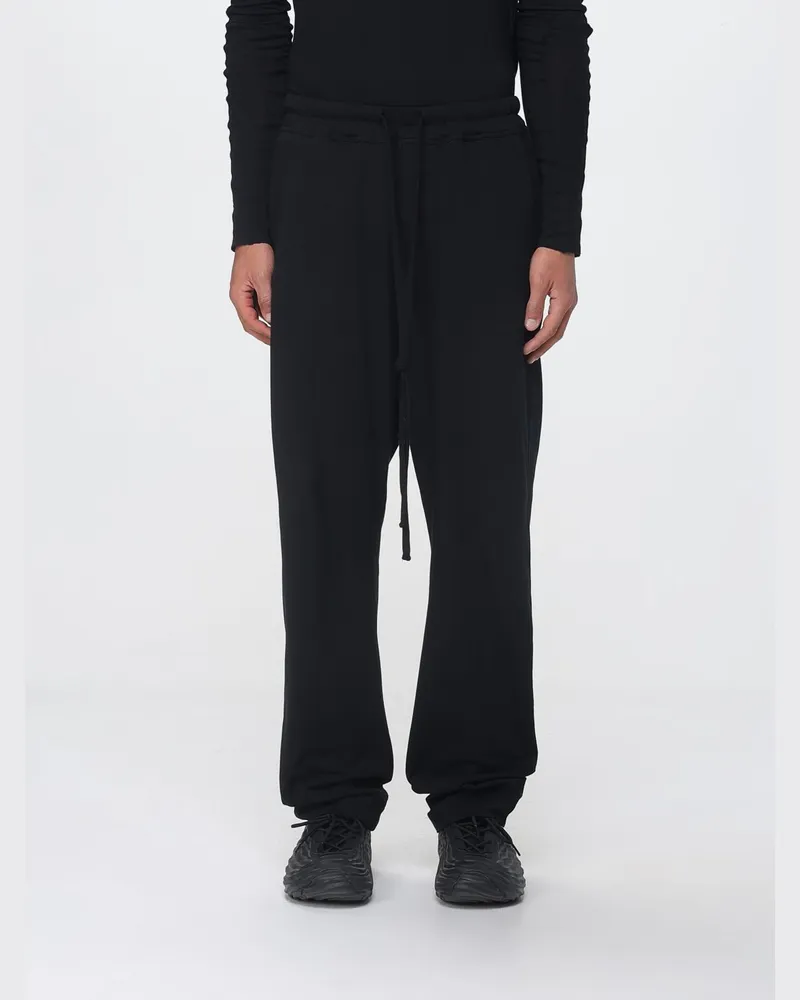 THOM KROM Hose herren Schwarz