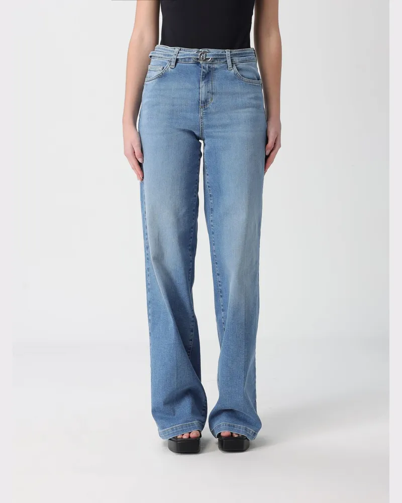 Liu Jo Jeans damen Blau