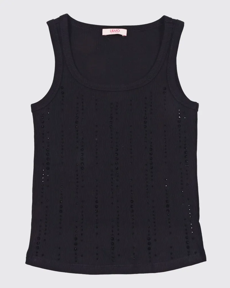 Liu Jo Top kinder Weiß