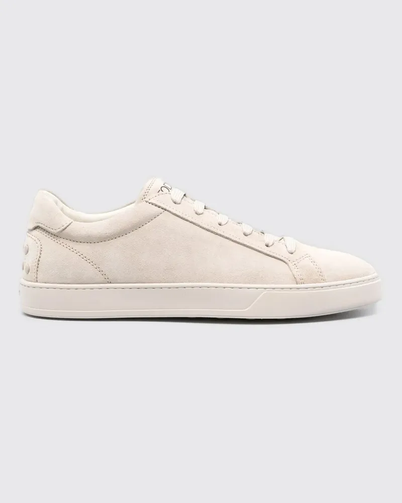 TOD'S Sneakers herren Natural