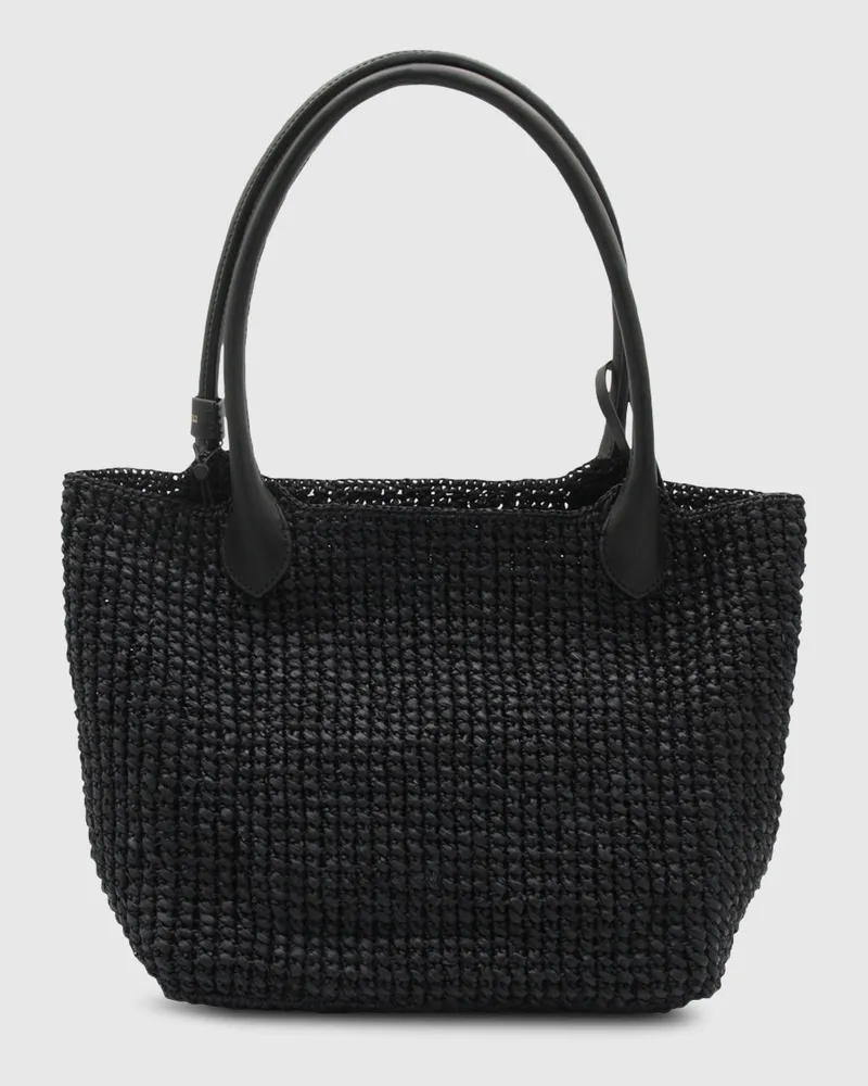 Helen Kaminski Handtasche damen Schwarz