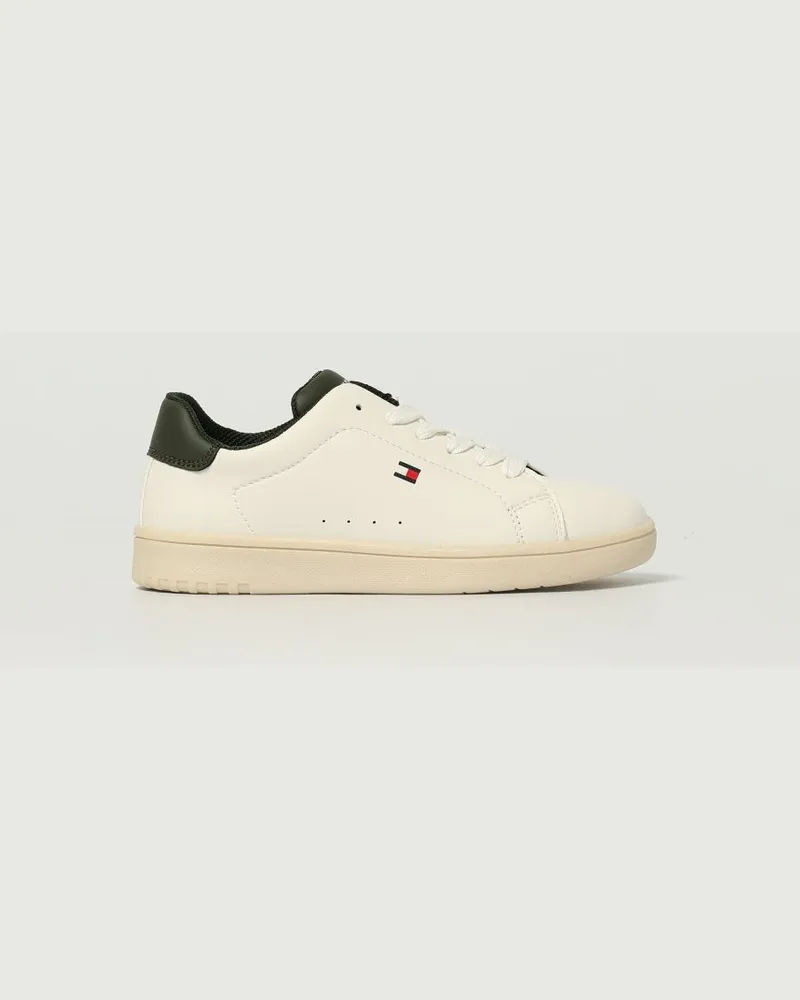 Tommy Hilfiger Schuhe kinder Weiß