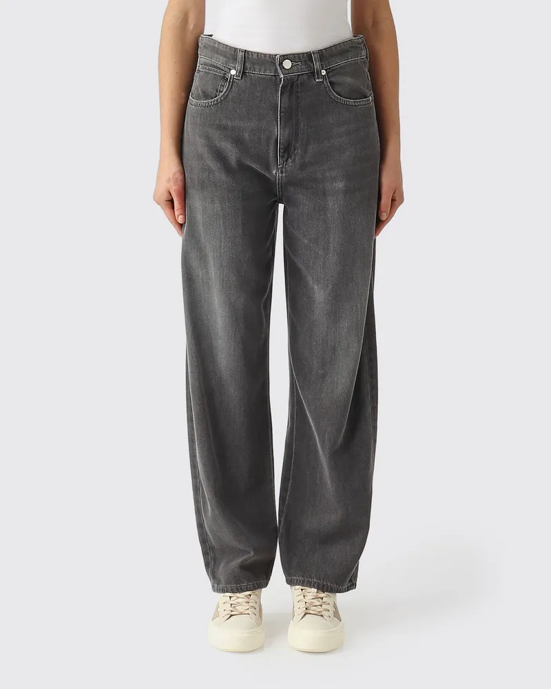 Max Mara Jeans damen Grau