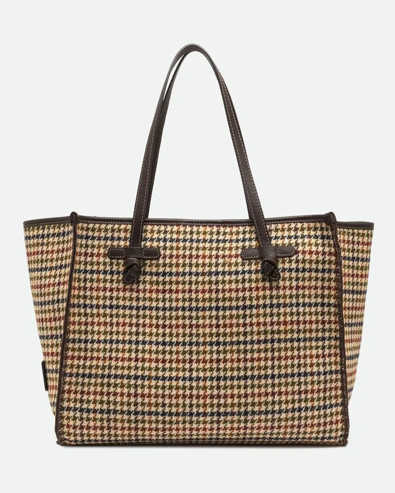 Gianni Chiarini Minitasche damen Beige