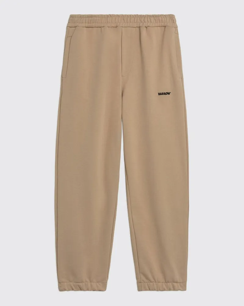 BARROW Hose herren Sand