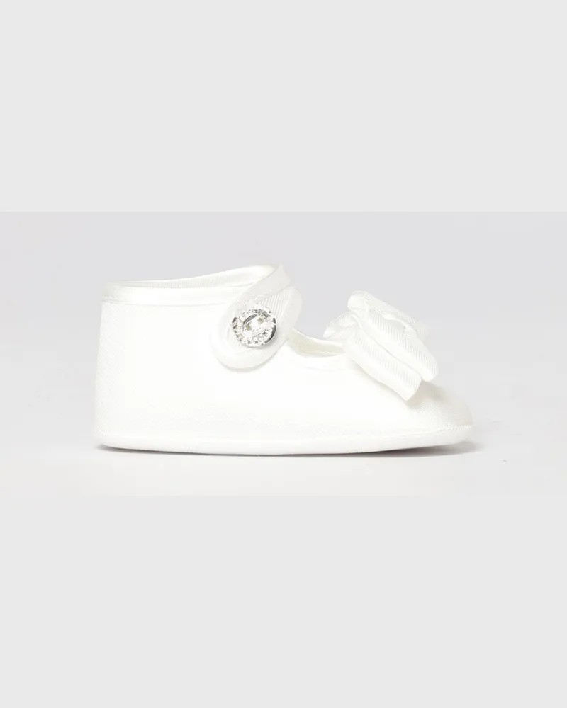 Monnalisa Schuhe kinder Yellow