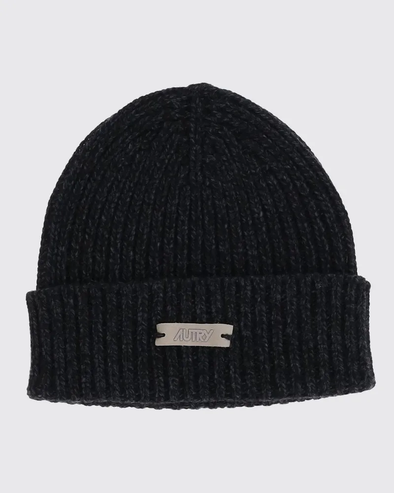 AUTRY Hut herren Schwarz