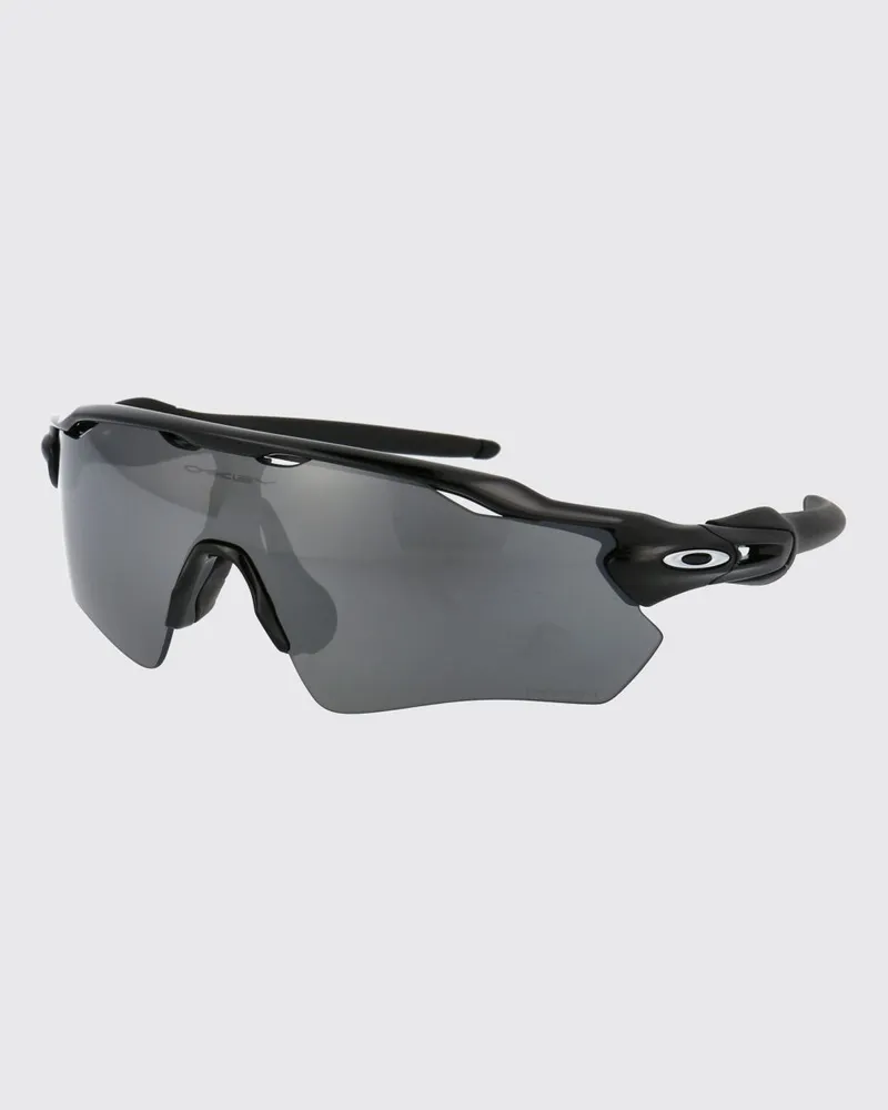 Oakley Sonnenbrille herren Schwarz